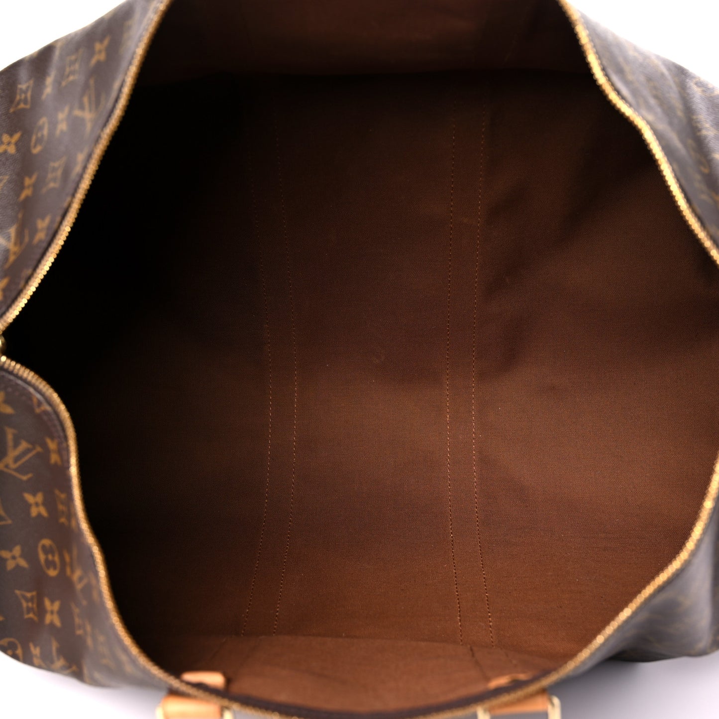 Monogram Keepall Bandouliere 55