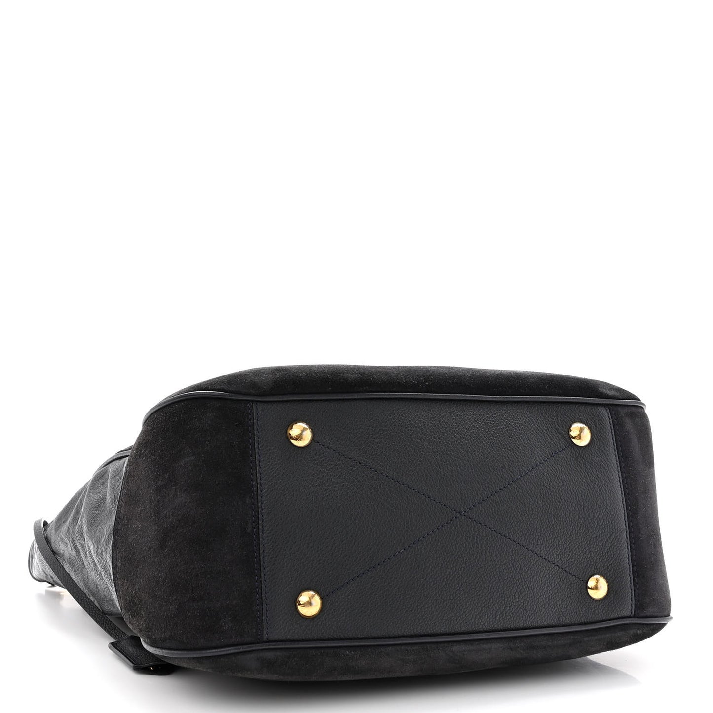 Empreinte Suede Audacieuse MM Infini