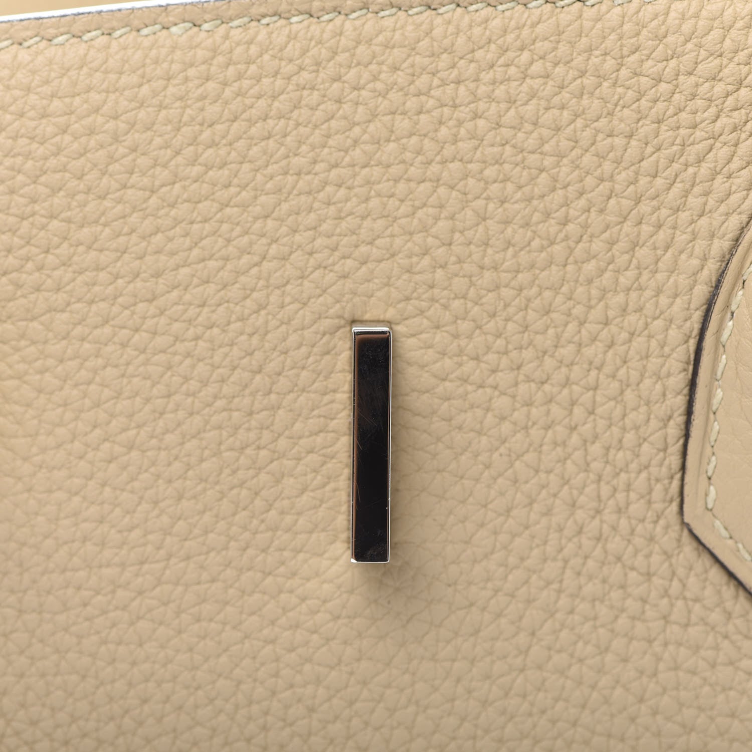 Hermes Togo Birkin 35 Trench 28 of 36