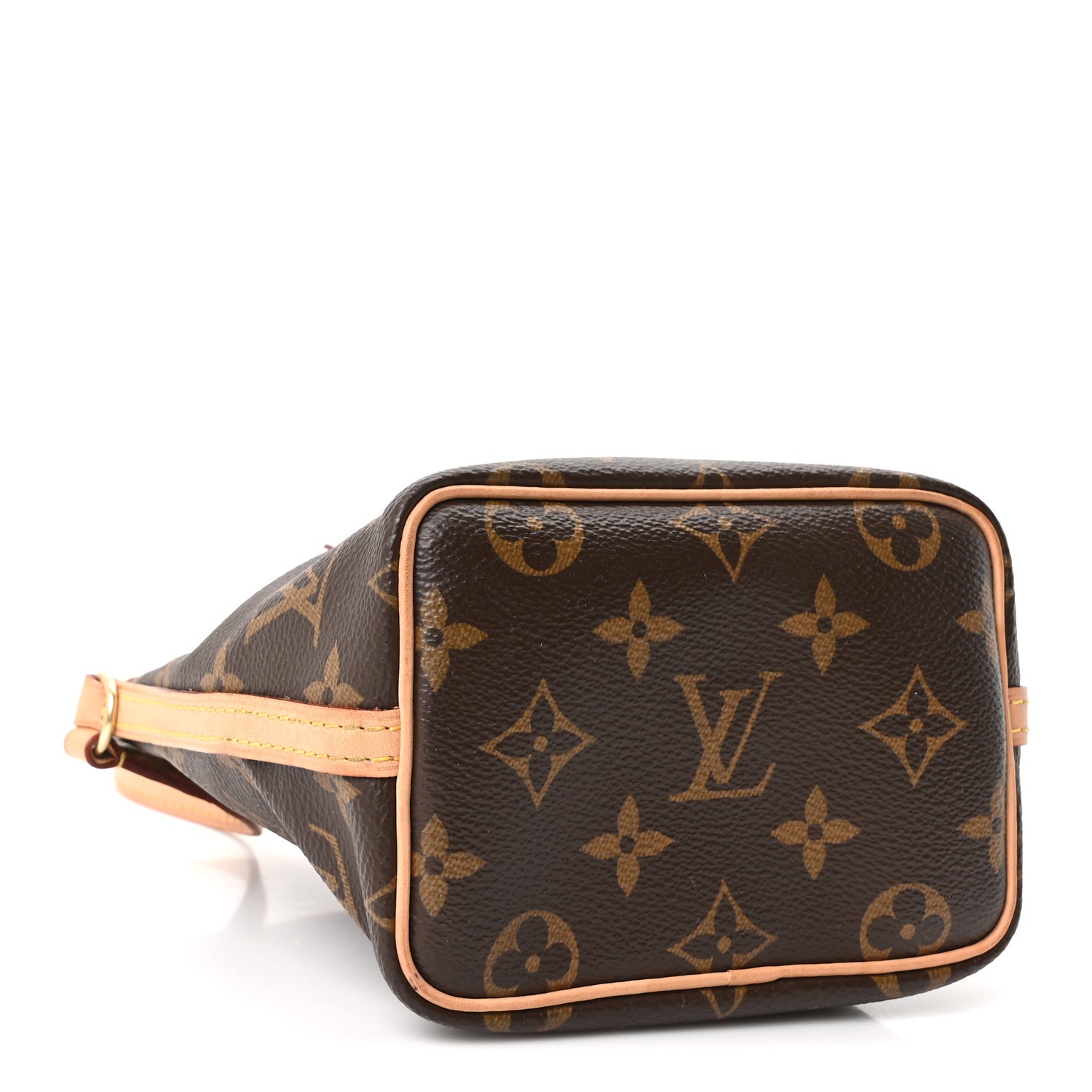 Louis Vuitton Monogram Nano Noe 3 of 9