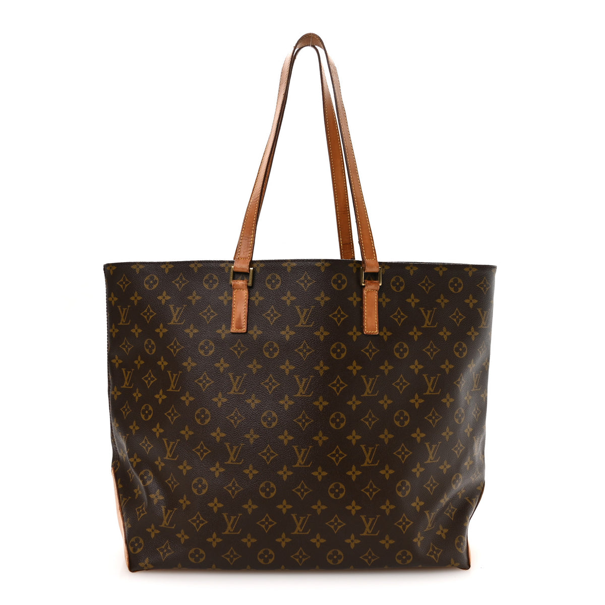 Louis Vuitton Monogram Cabas Alto 1 of 10