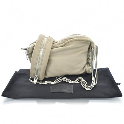 Alexander Wang Leather Brenda Chain Bag 3 of 8