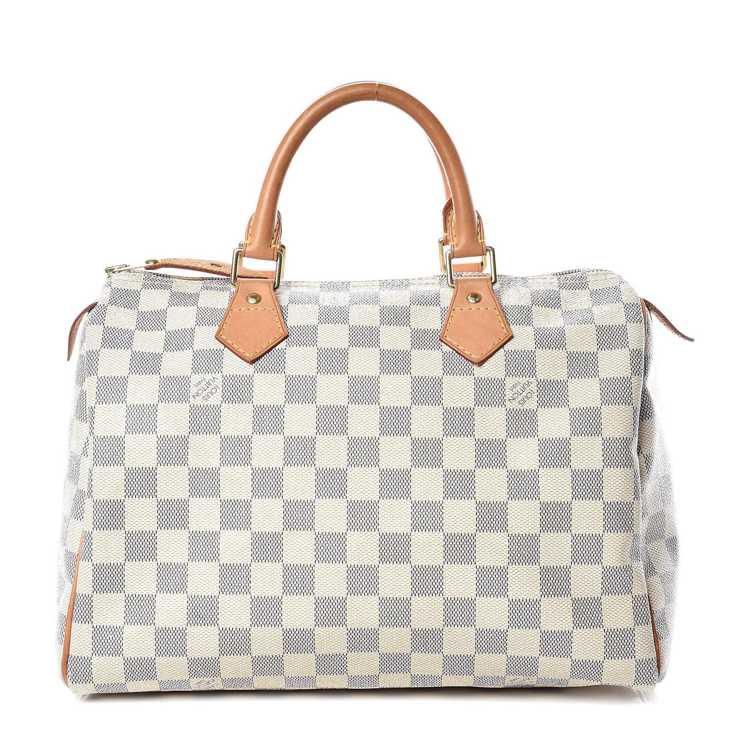 Damier Azur Speedy 30