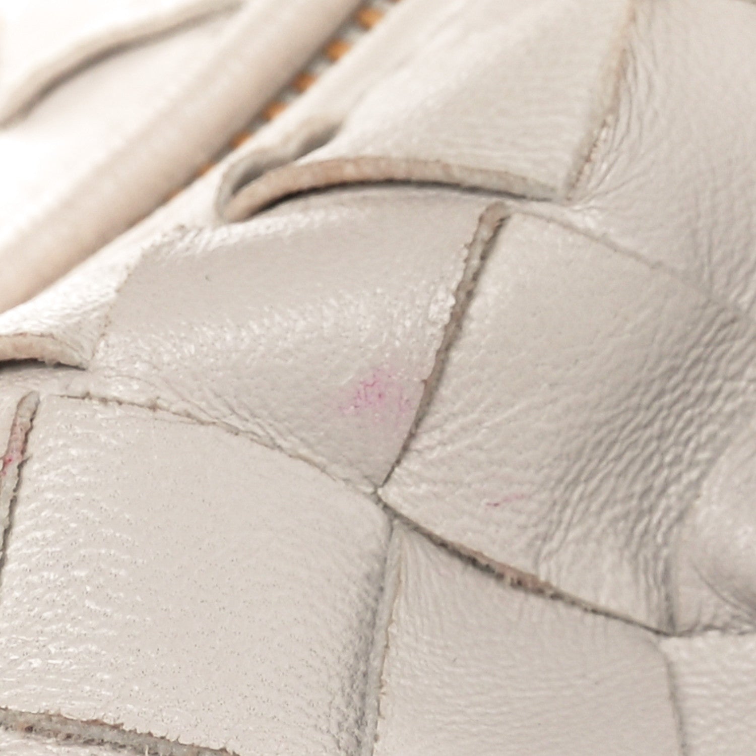 Bottega Veneta Nappa Intrecciato Mini Jodie Chalk 12 of 12