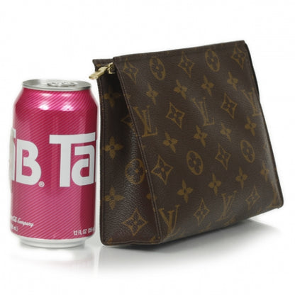 Louis Vuitton Monogram Toiletry Pouch 19 2 of 8