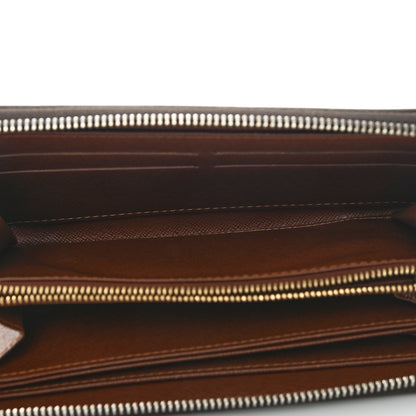Louis Vuitton Monogram Zippy Wallet 6 of 8