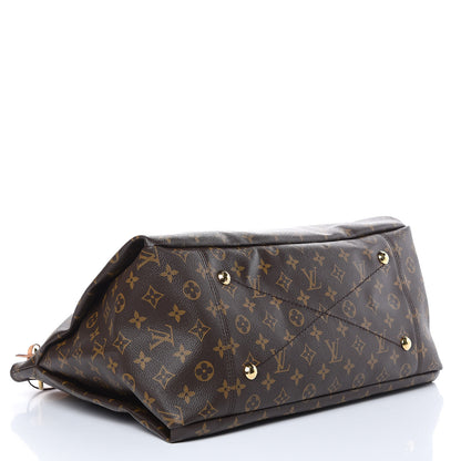 Louis Vuitton Monogram Artsy MM 4 of 10