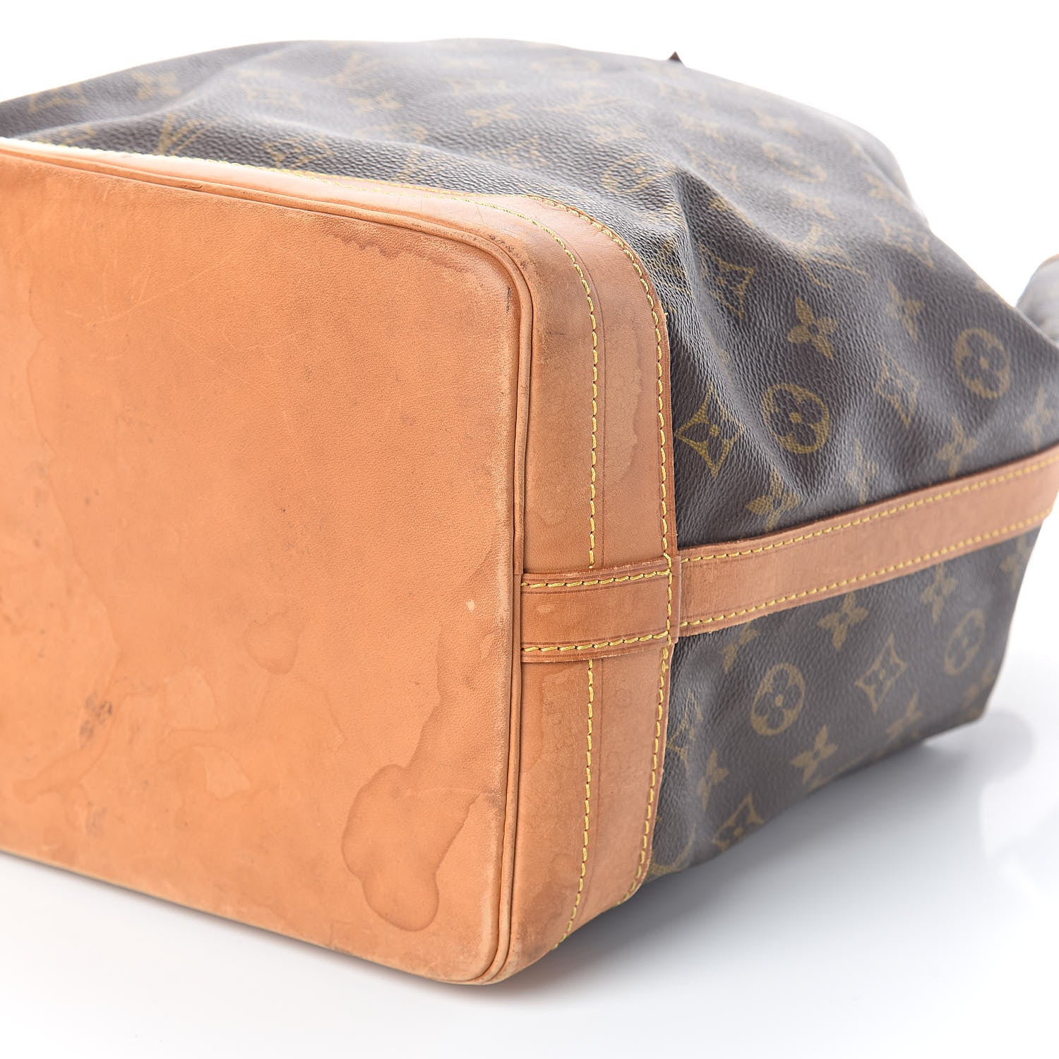 Louis Vuitton Monogram Noe 8 of 11