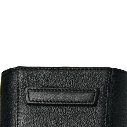 Givenchy Sugar Goatskin Mini Antigona Black 10 of 10