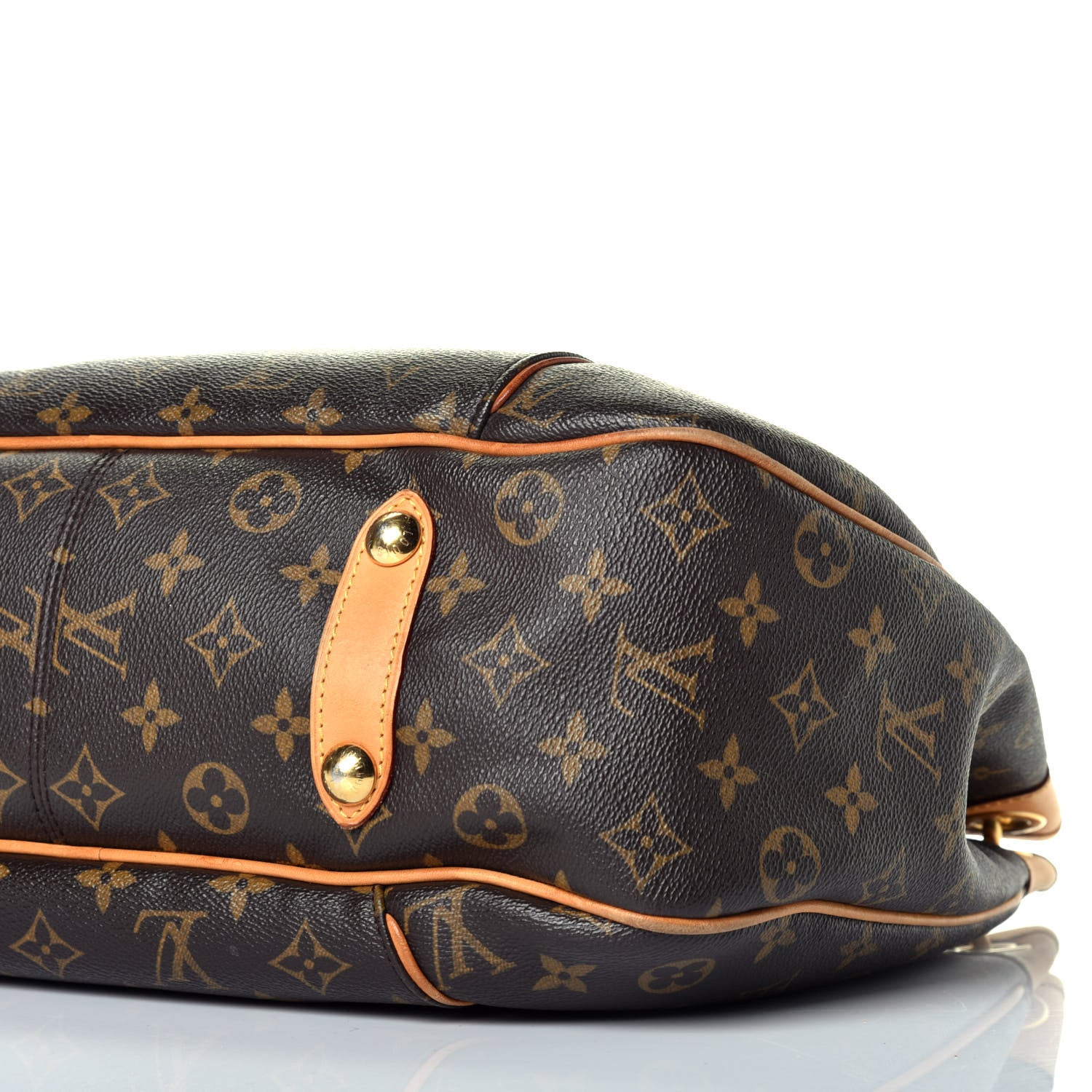 Louis Vuitton Monogram Galliera PM 8 of 9