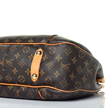 Louis Vuitton Monogram Galliera PM 8 of 9