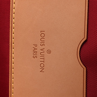 Louis Vuitton Vernis Pegase 45 Pomme D'Amour 6 of 16