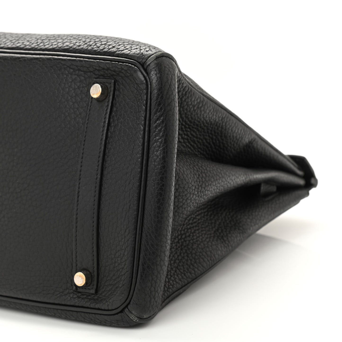 Fjord Birkin 35 Black