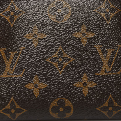Louis Vuitton Monogram Cosmetic Pouch 7 of 10