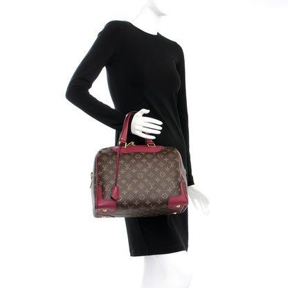 Louis Vuitton Monogram Retiro NM Aurore 3 of 13