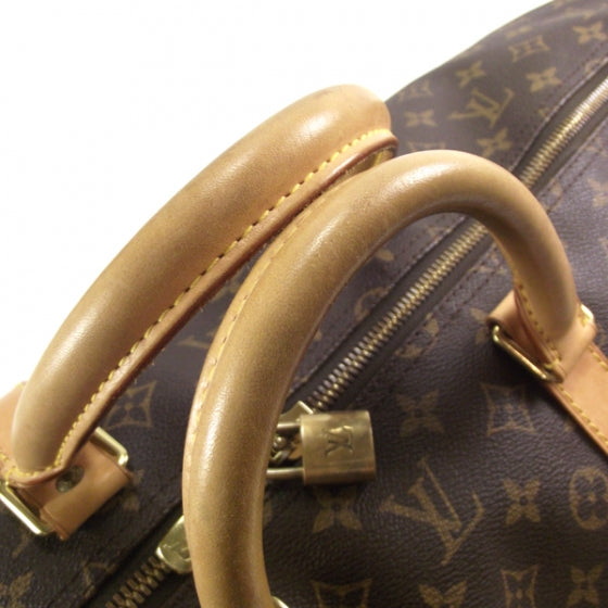 Monogram Keepall 55