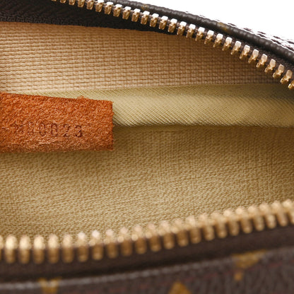 Louis Vuitton Monogram Deauville 7 of 14