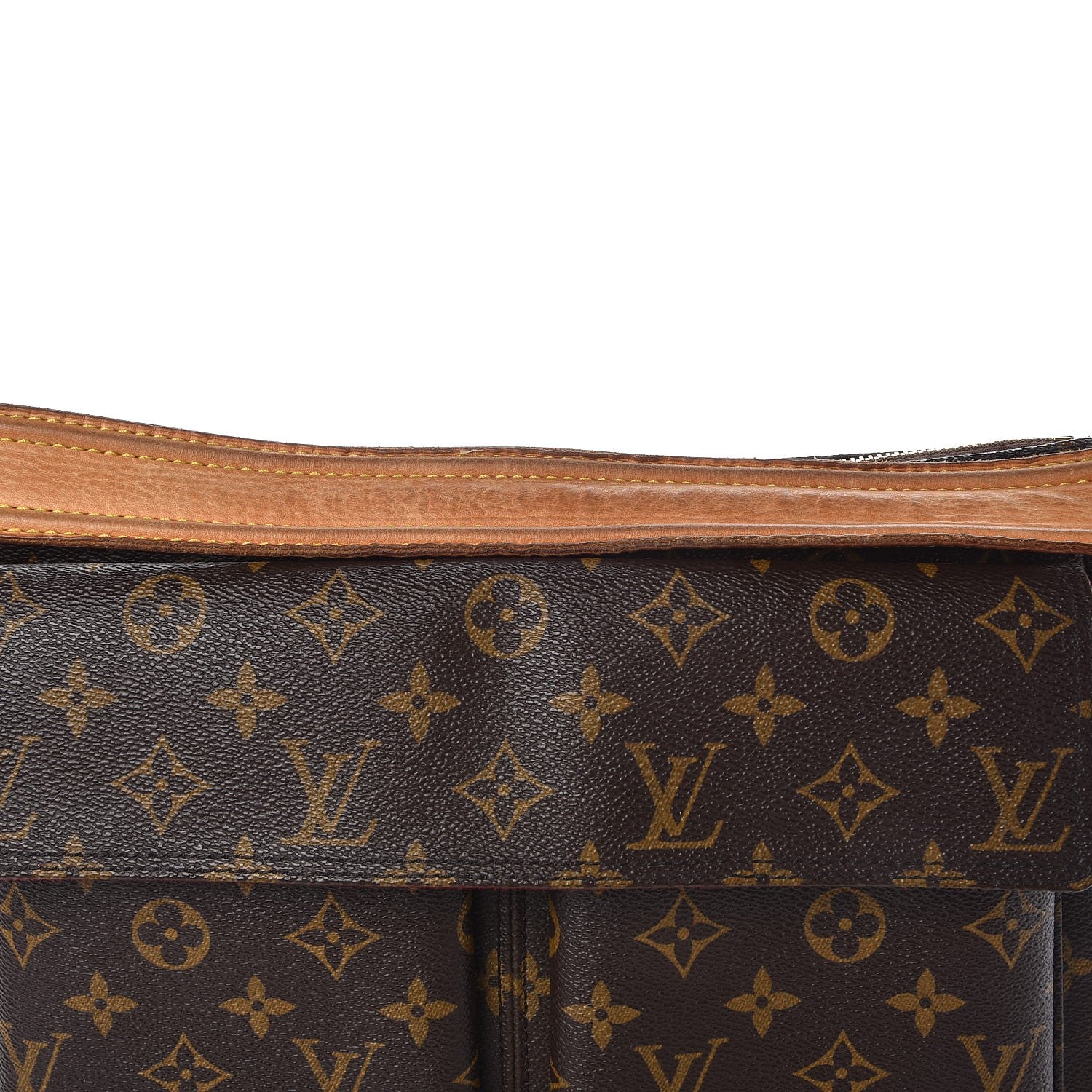 Louis Vuitton Monogram Viva-Cite GM 11 of 16