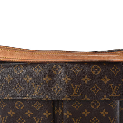 Louis Vuitton Monogram Viva-Cite GM 11 of 16