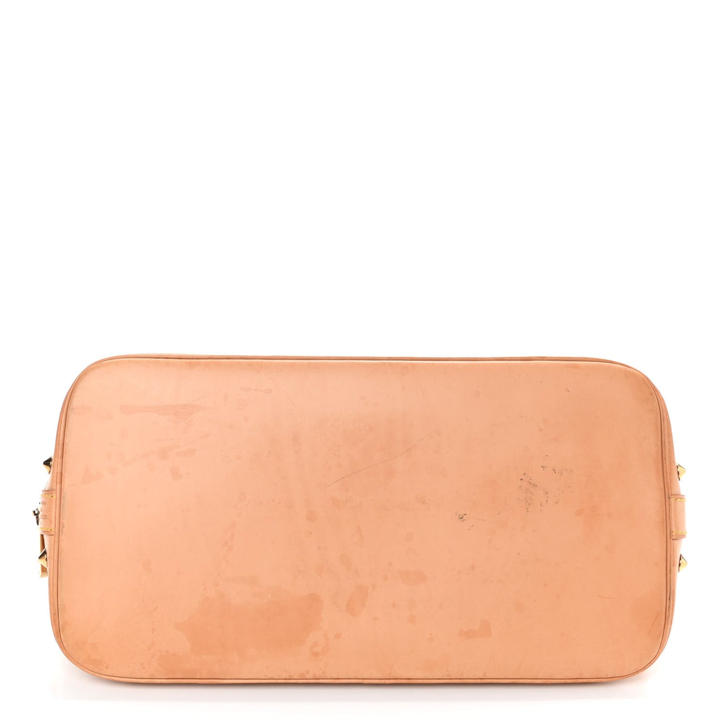 Monogram Multicolor Alma White