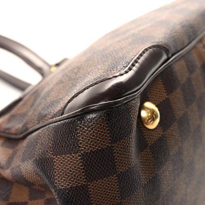 Louis Vuitton Damier Ebene Verona PM 10 of 15