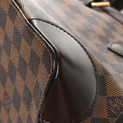 Louis Vuitton Damier Ebene Hampstead PM 10 of 10