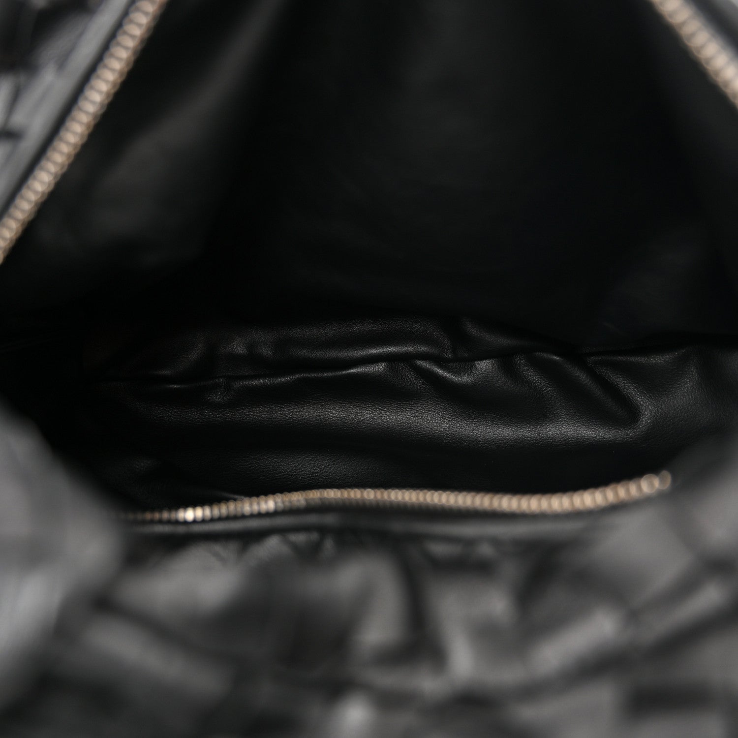 Bottega Veneta Nappa Intrecciato Jodie Hobo Black 5 of 10