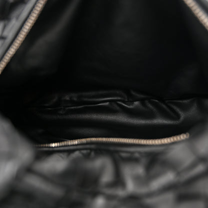 Bottega Veneta Nappa Intrecciato Jodie Hobo Black 5 of 10
