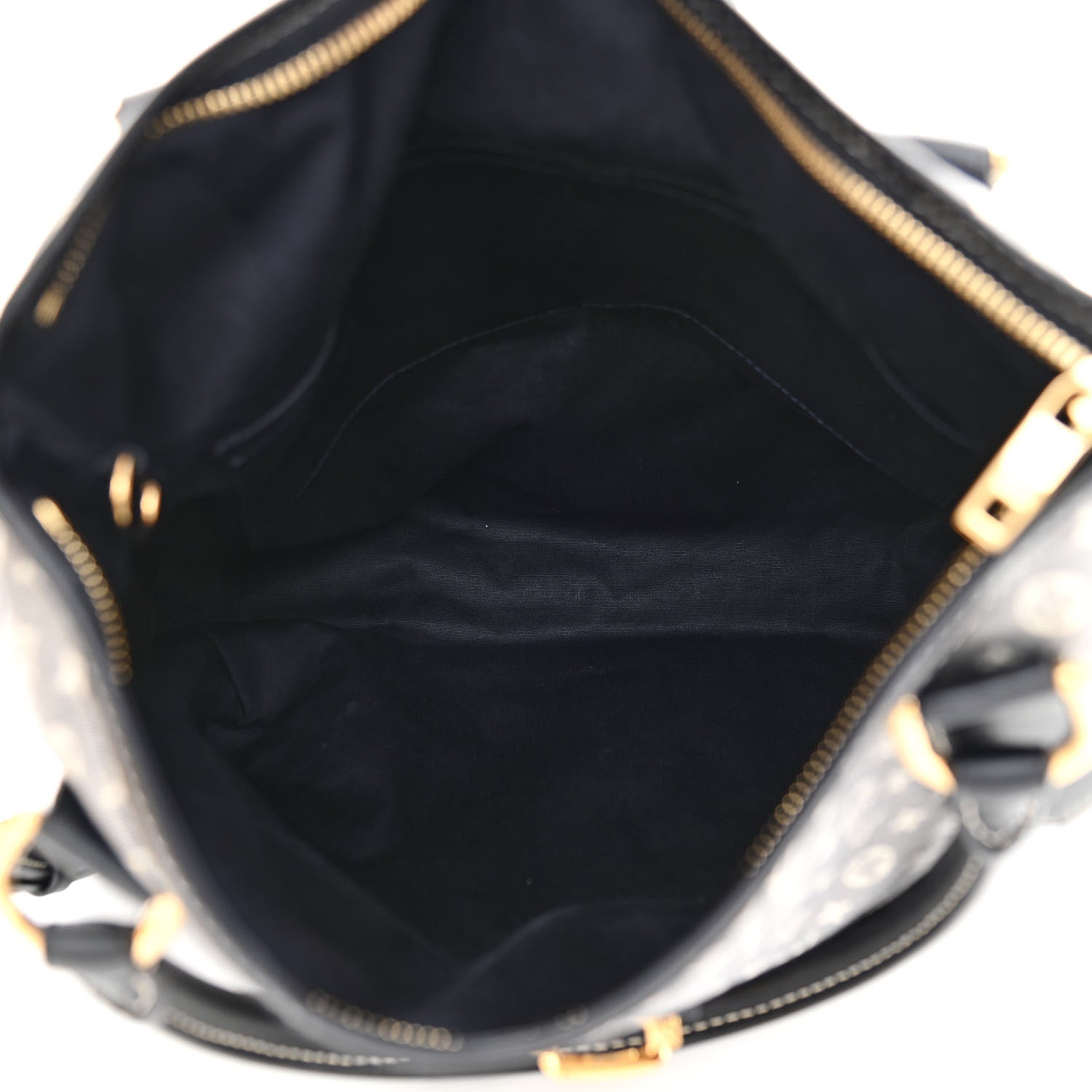 Louis Vuitton Monogram Idylle Elegie Encre 5 of 11