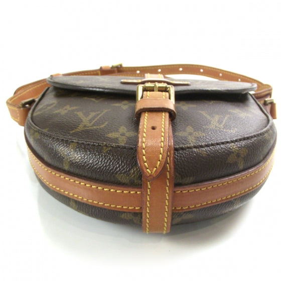 Monogram Chantille