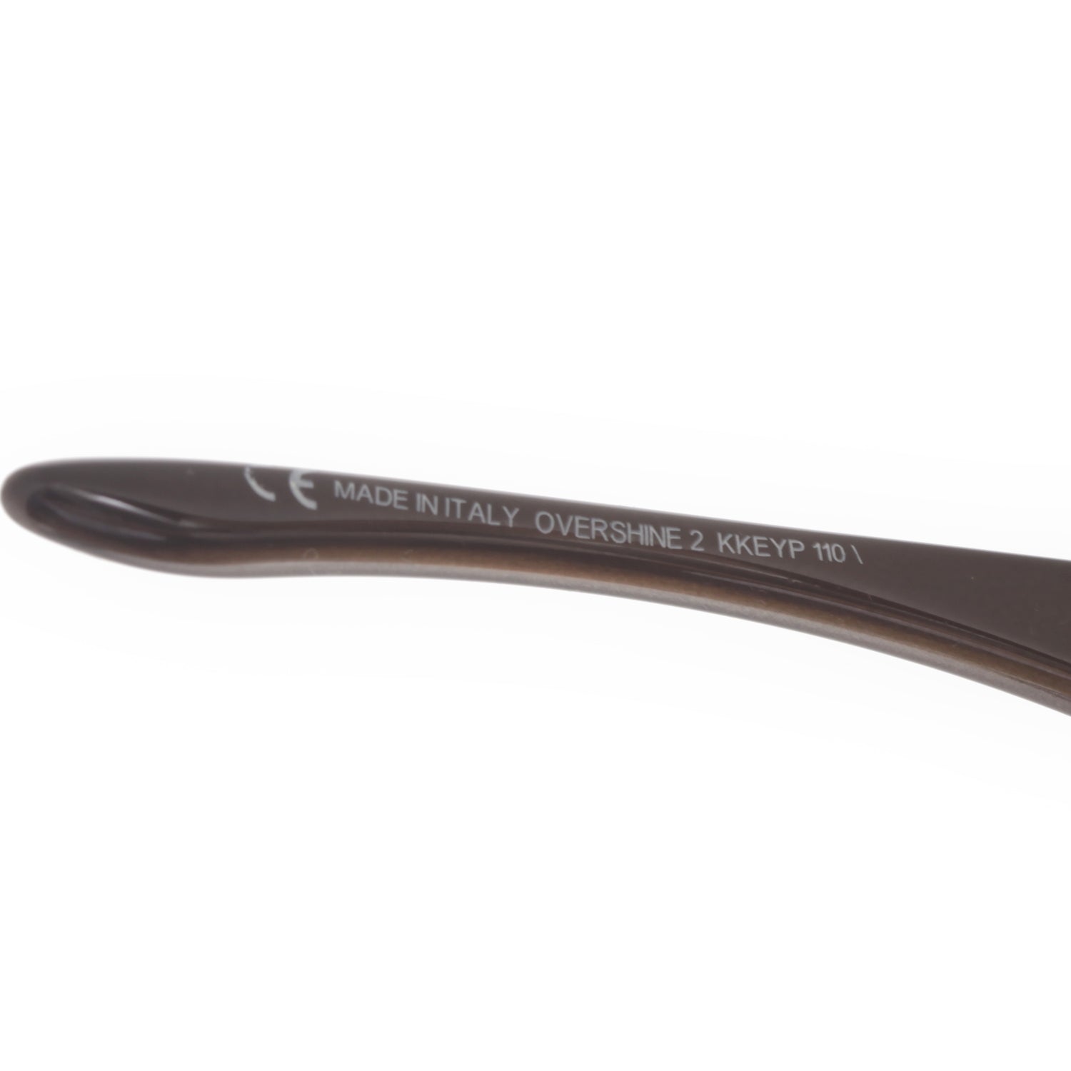 Christian Dior Overshine 2 Sunglasses Brown 7 of 9