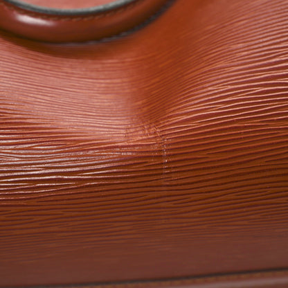 Louis Vuitton Epi Speedy 25 Kenyan Fawn 12 of 14