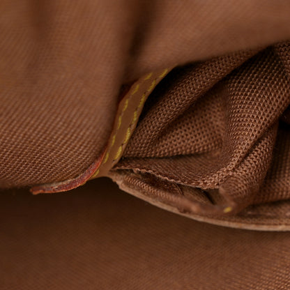 Louis Vuitton Monogram Montsouris GM Backpack 10 of 14