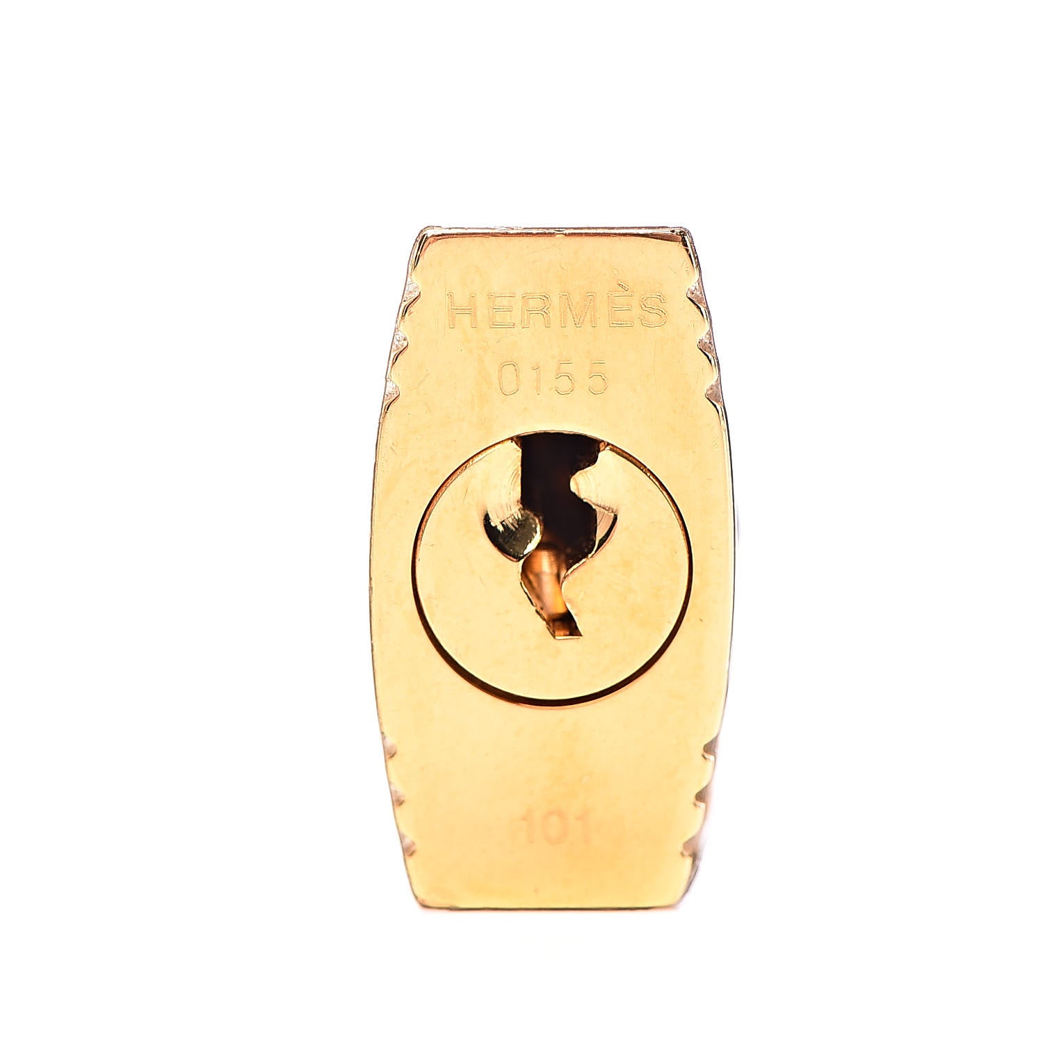 Hermes Togo Kelly Retourne 32 Etain 31 of 34