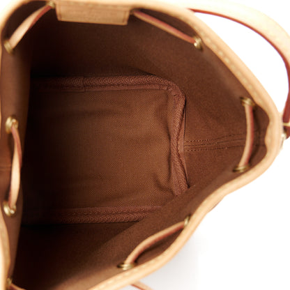 Louis Vuitton Monogram Nano Noe 5 of 9