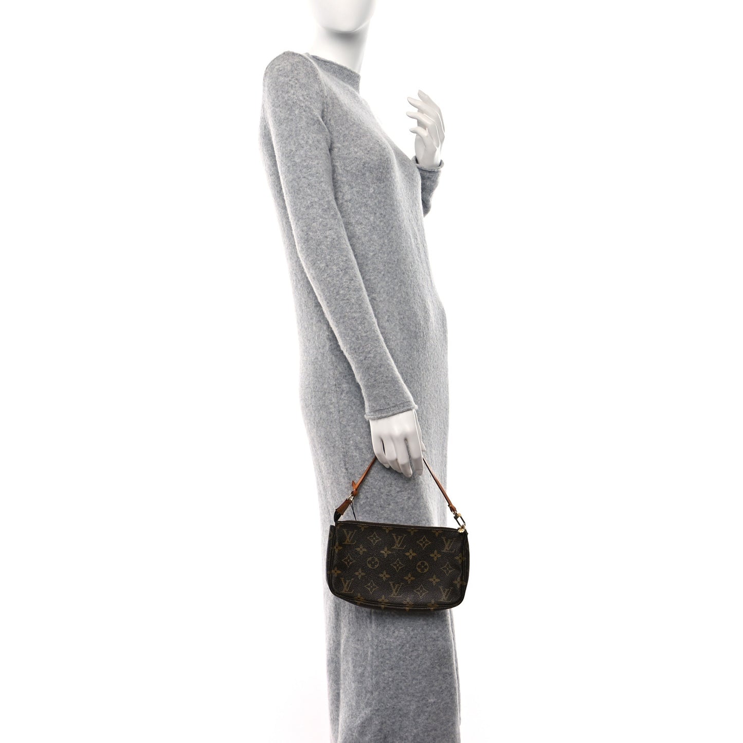 Monogram Pochette Accessories