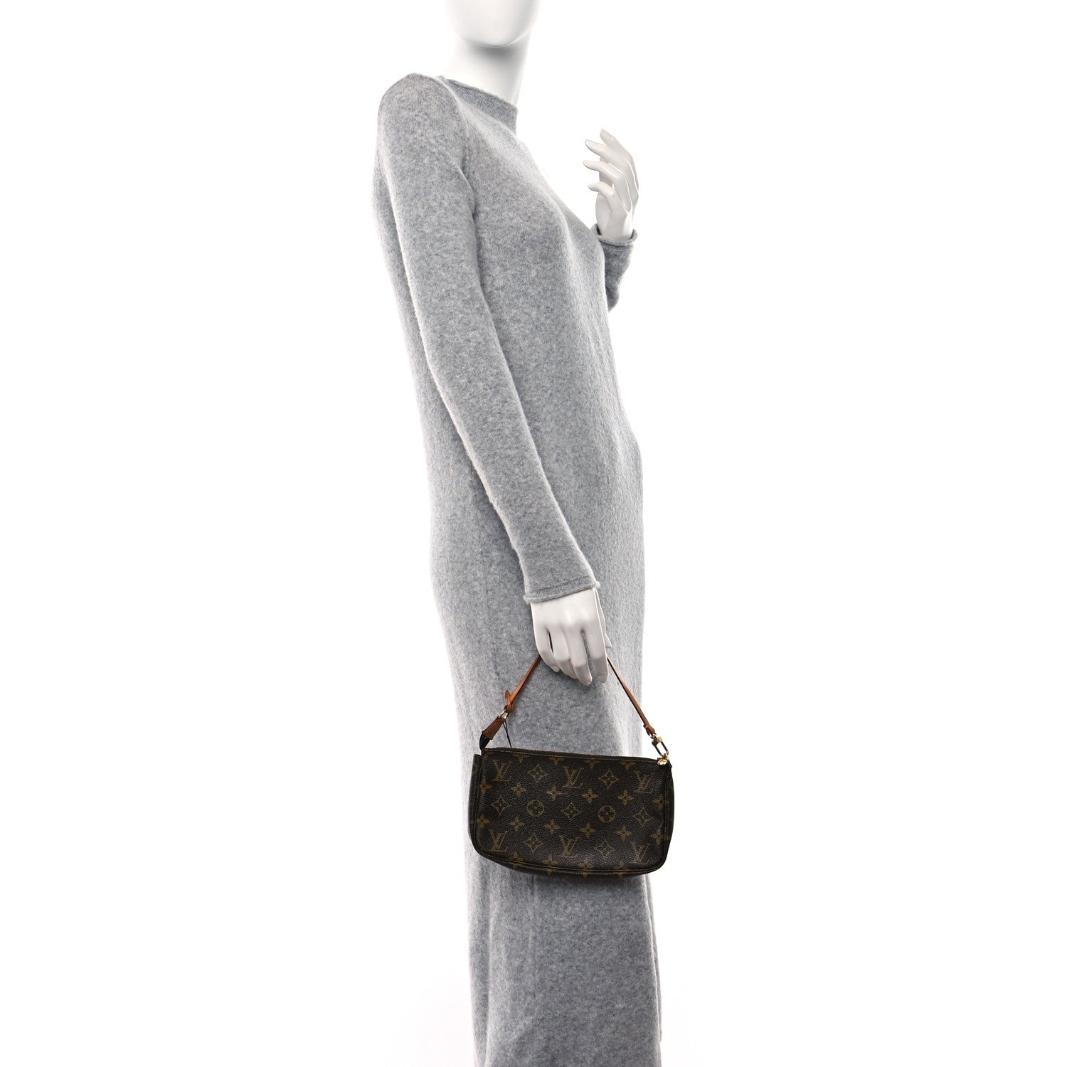Louis Vuitton Monogram Pochette Accessories 2 of 11