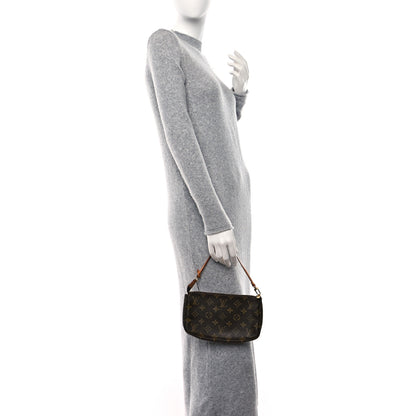 Louis Vuitton Monogram Pochette Accessories 2 of 11