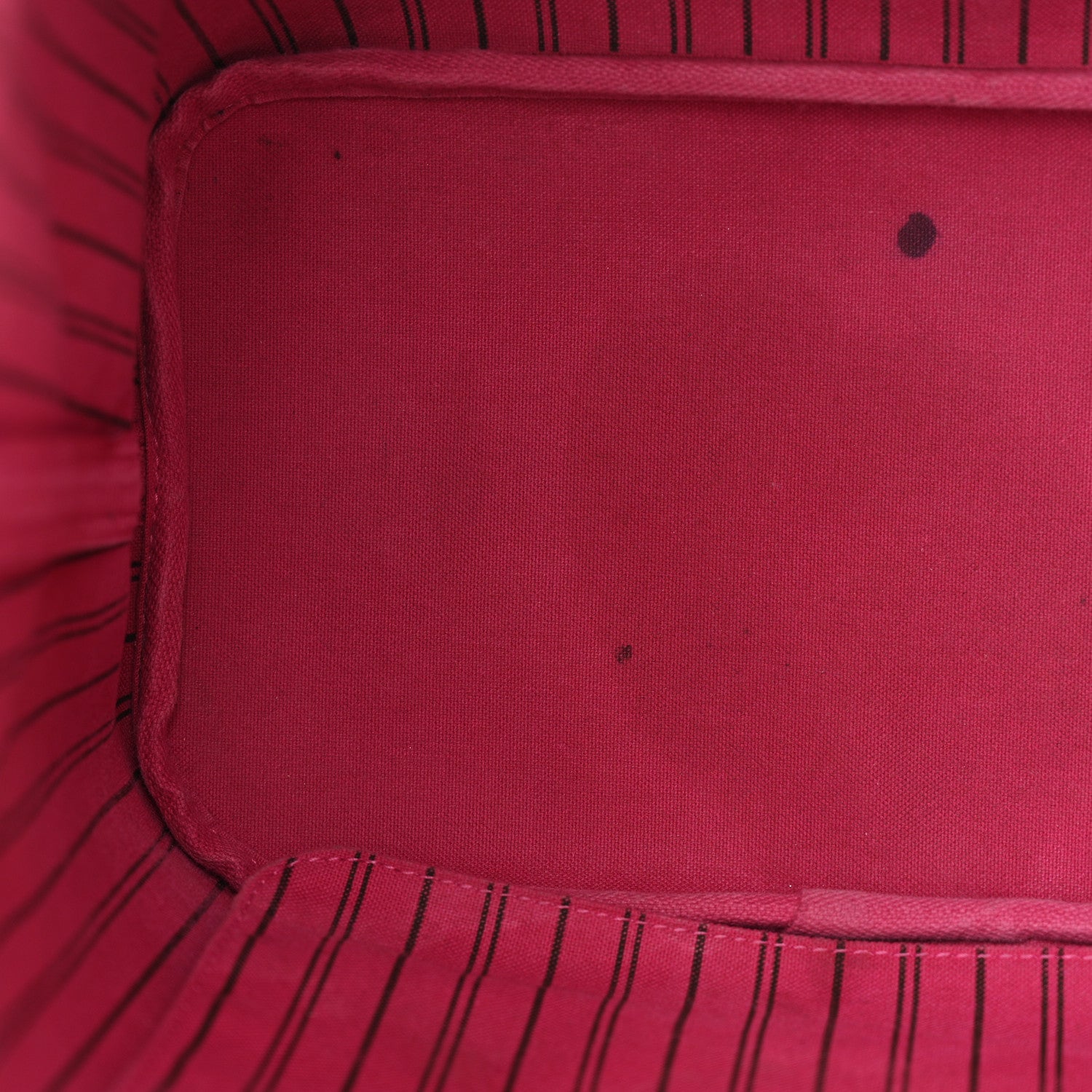 Louis Vuitton Monogram Neo Neverfull MM Fuchsia 11 of 18