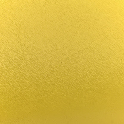 Saint Laurent SAINT LAURENT Calfskin Classic Y Ligne Clutch Soleil 15 of 16