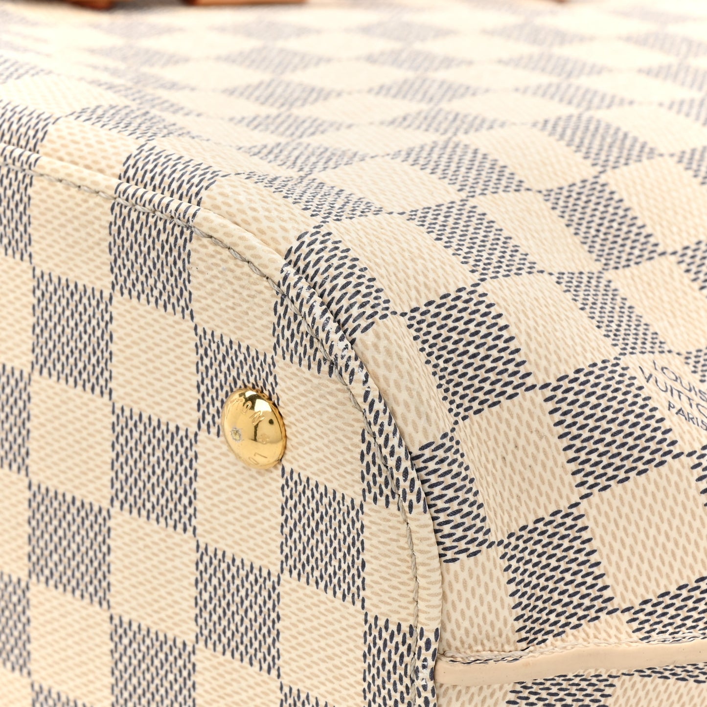 Damier Azur Girolata