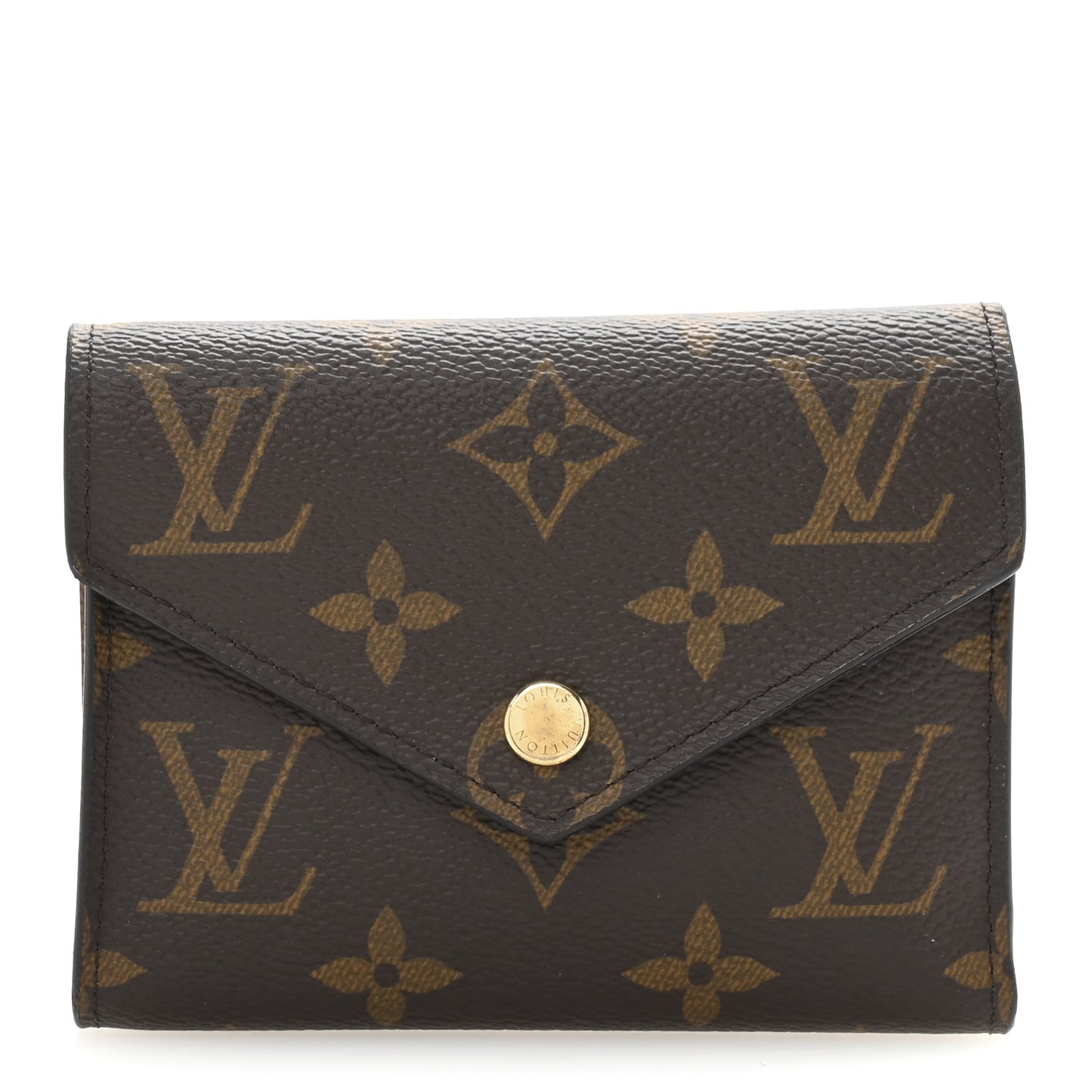 Monogram Victorine Wallet