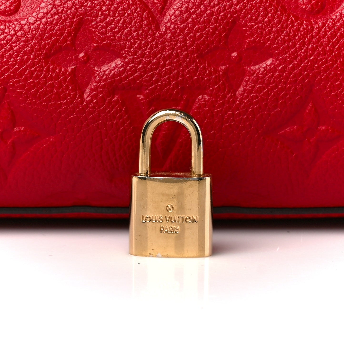 Empreinte Montaigne MM Cherry