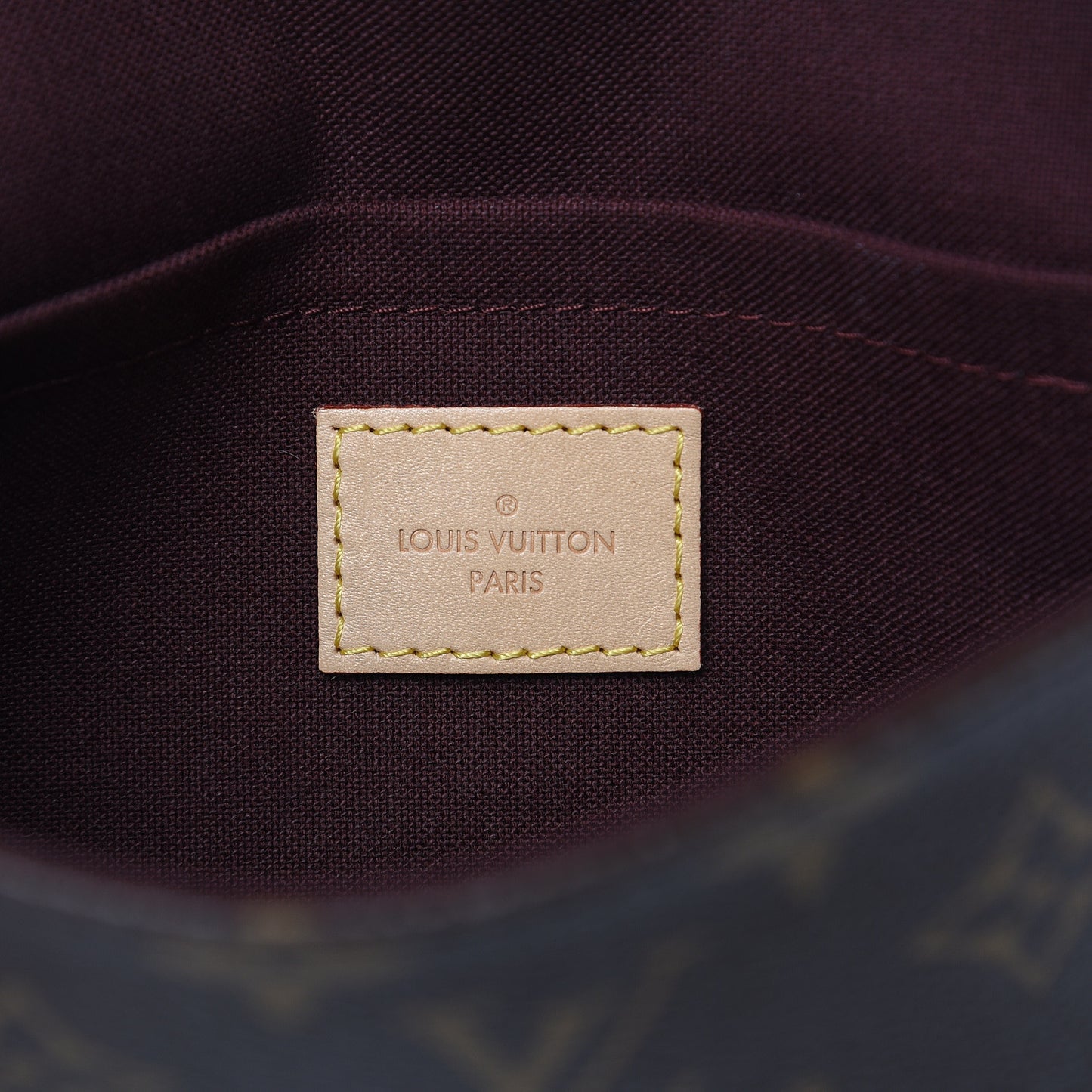 Monogram Favorite PM