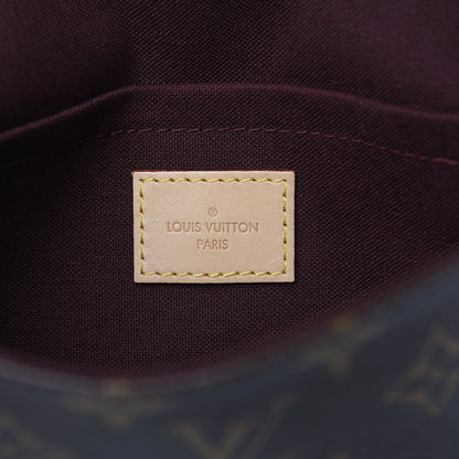 Louis Vuitton Monogram Favorite PM 6 of 11