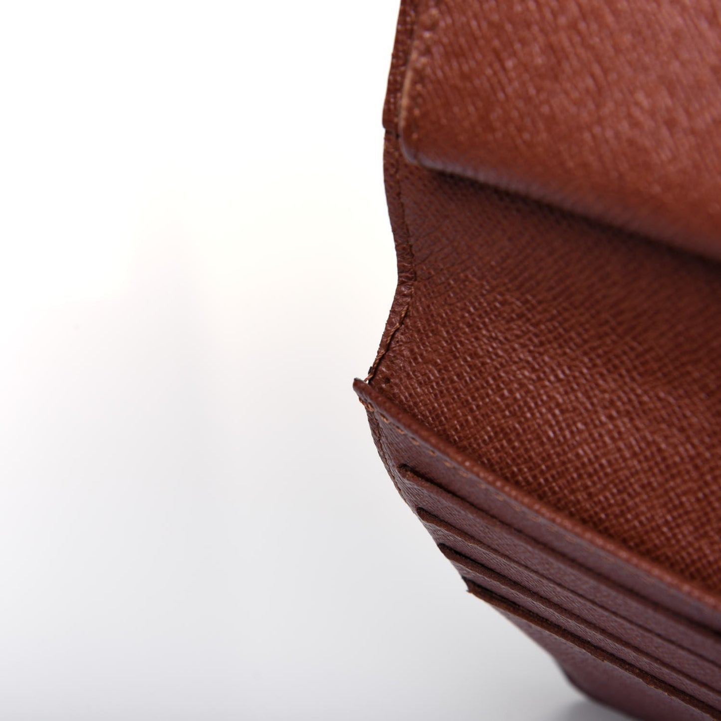 Monogram Porte Tresor International Wallet