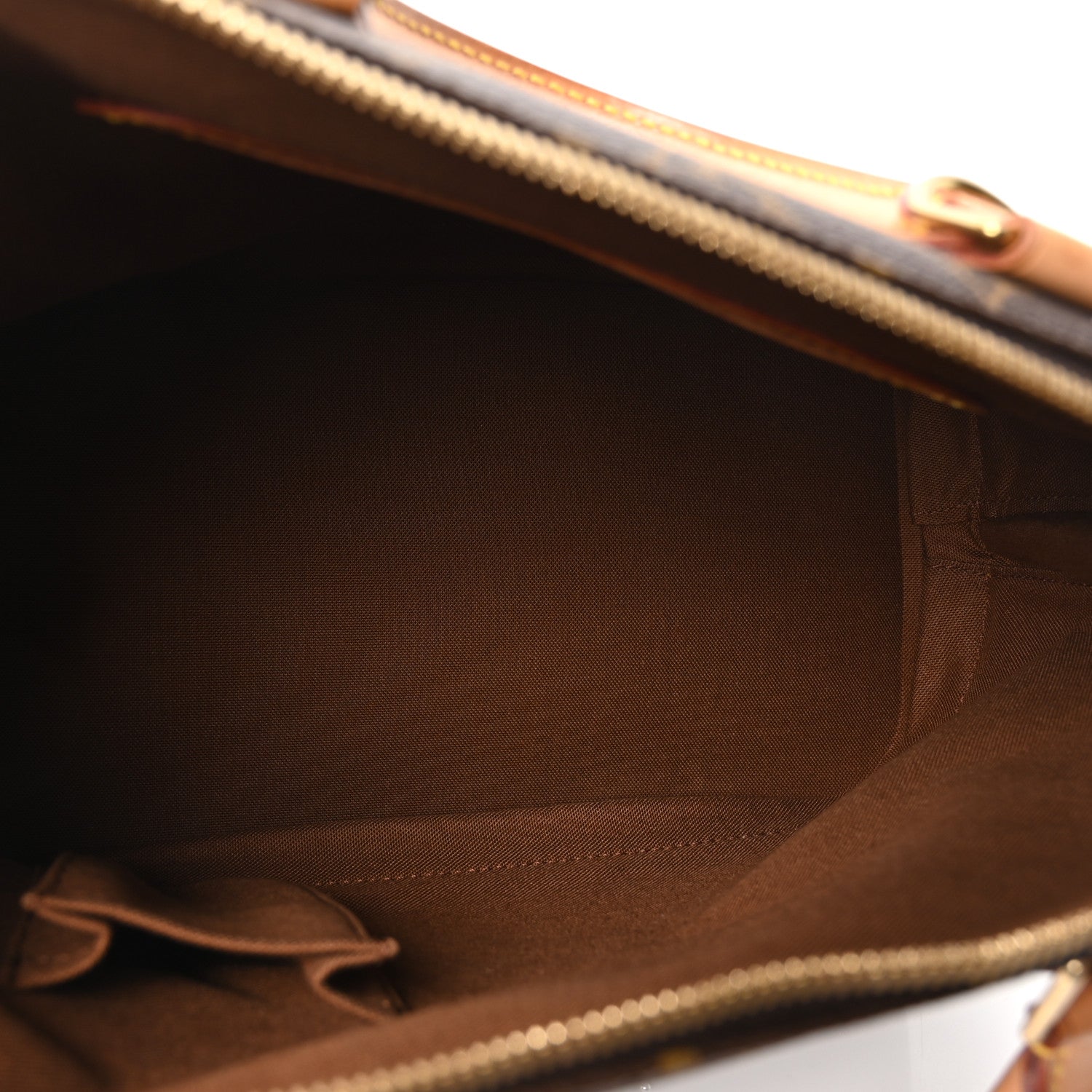 Louis Vuitton Monogram Alma PM 5 of 9
