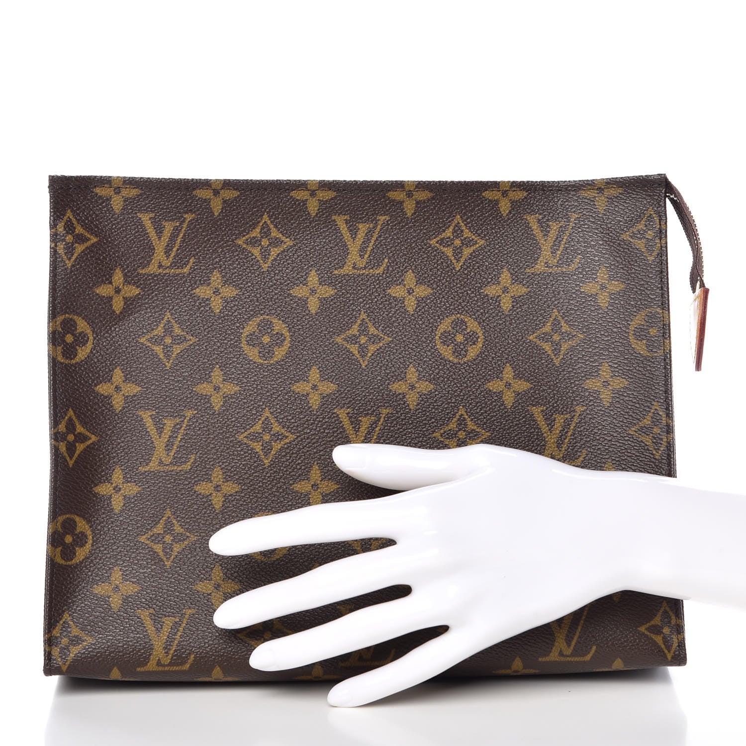 Louis Vuitton Monogram Toiletry Pouch 26 2 of 9