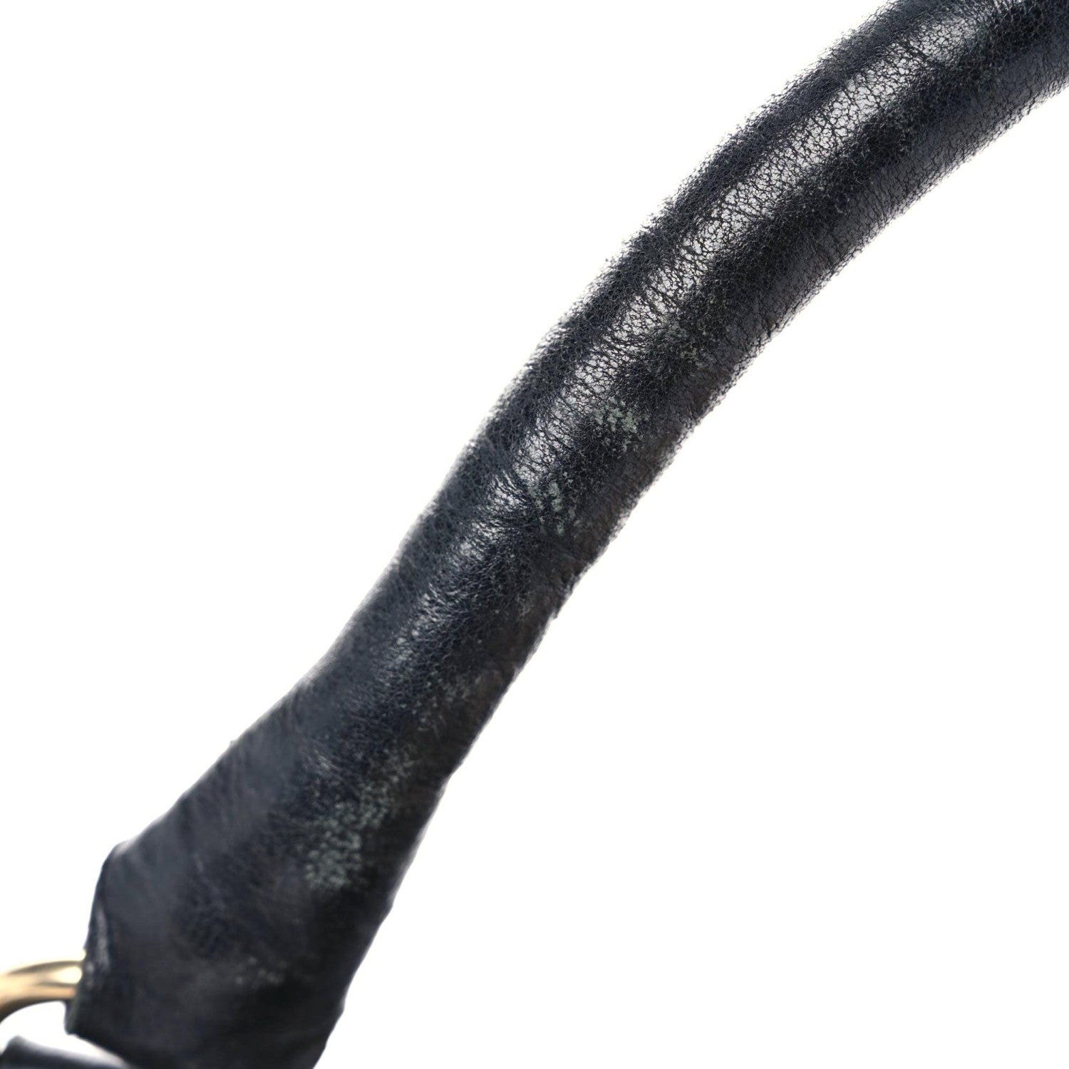 Givenchy Tumbled Sheepskin Medium Pandora Night Blue 9 of 15