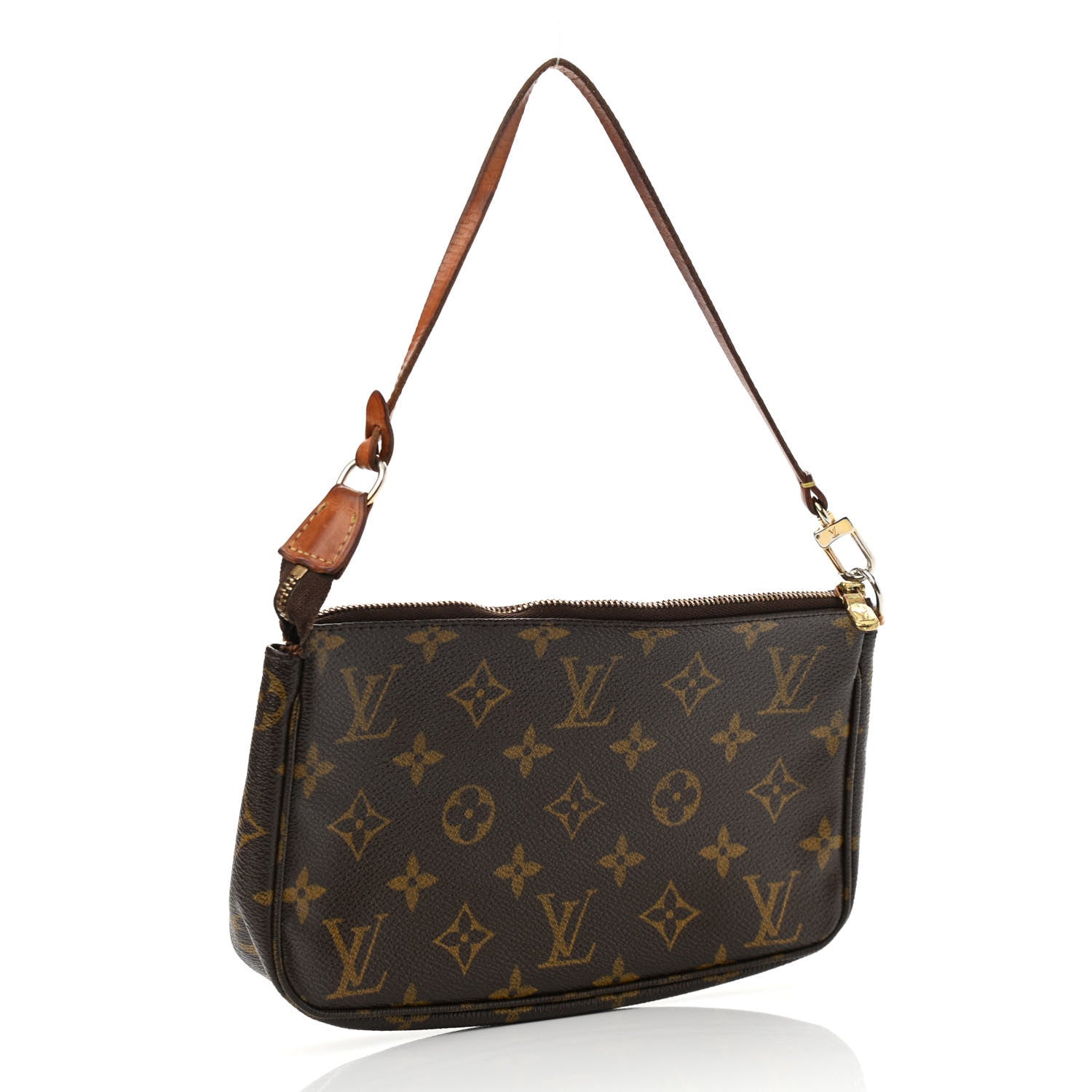Louis Vuitton Monogram Pochette Accessories 3 of 13